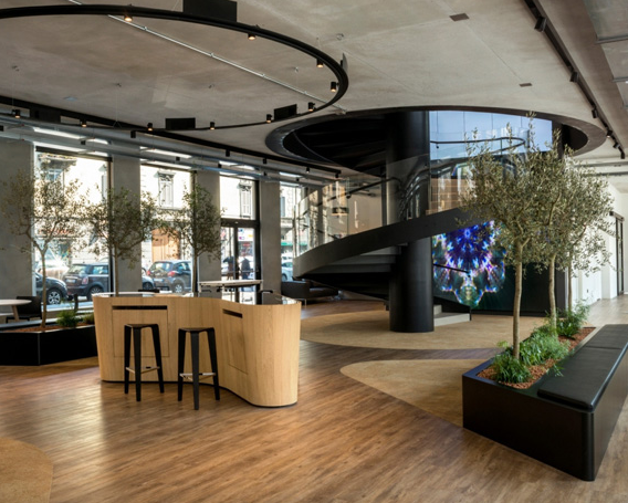 深圳办公家具哪家好 深圳办公家具哪家好